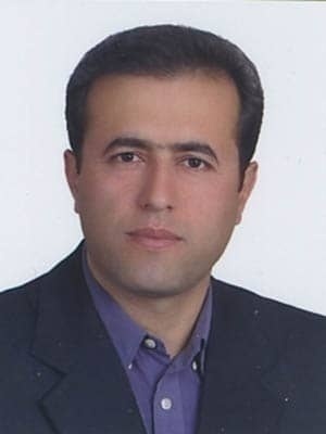 ولی اله شاه بهرامی