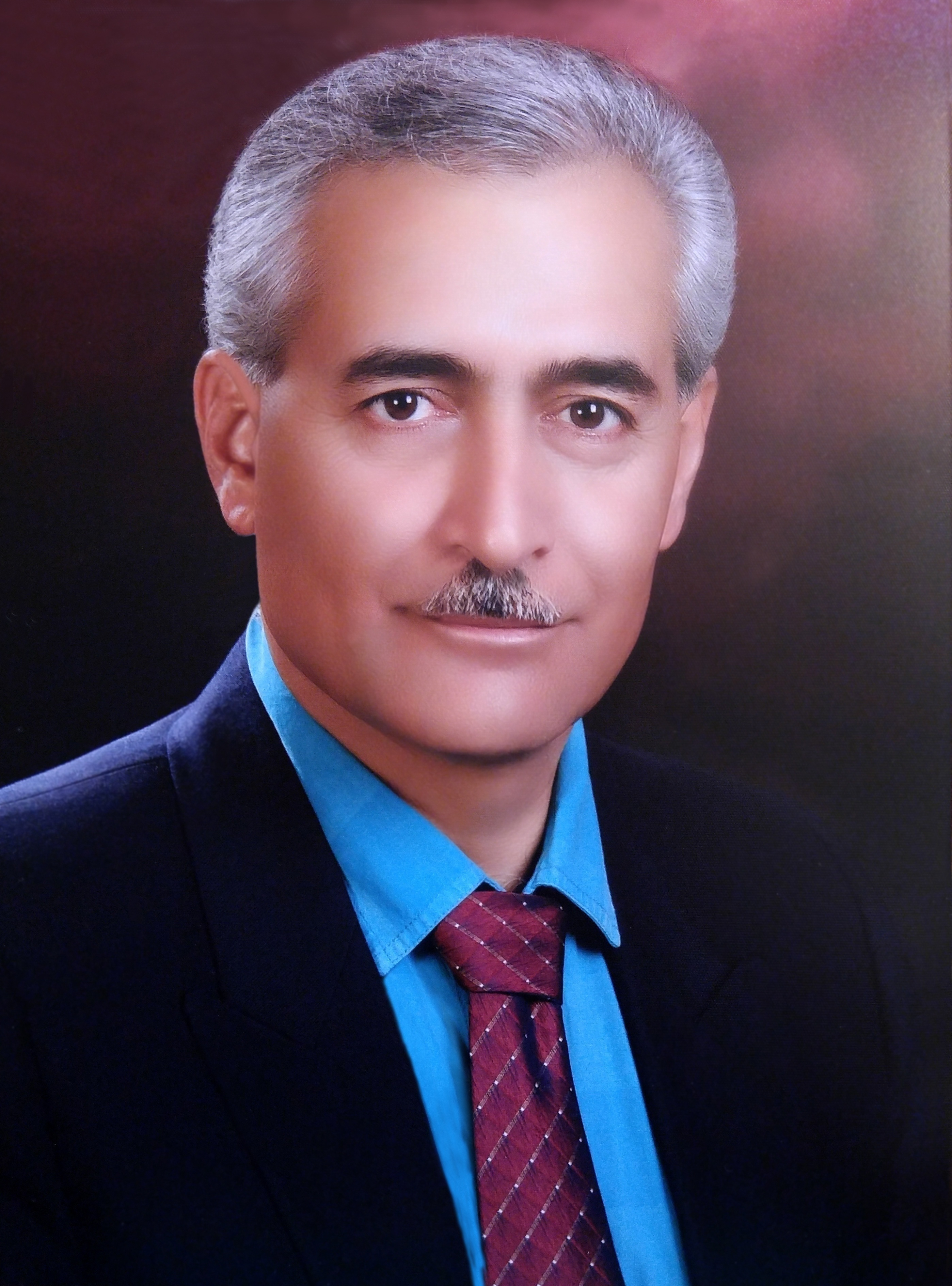 علیرضا یاوری