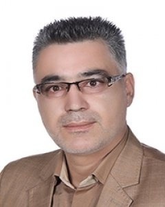 سعید اسمعیل پور
