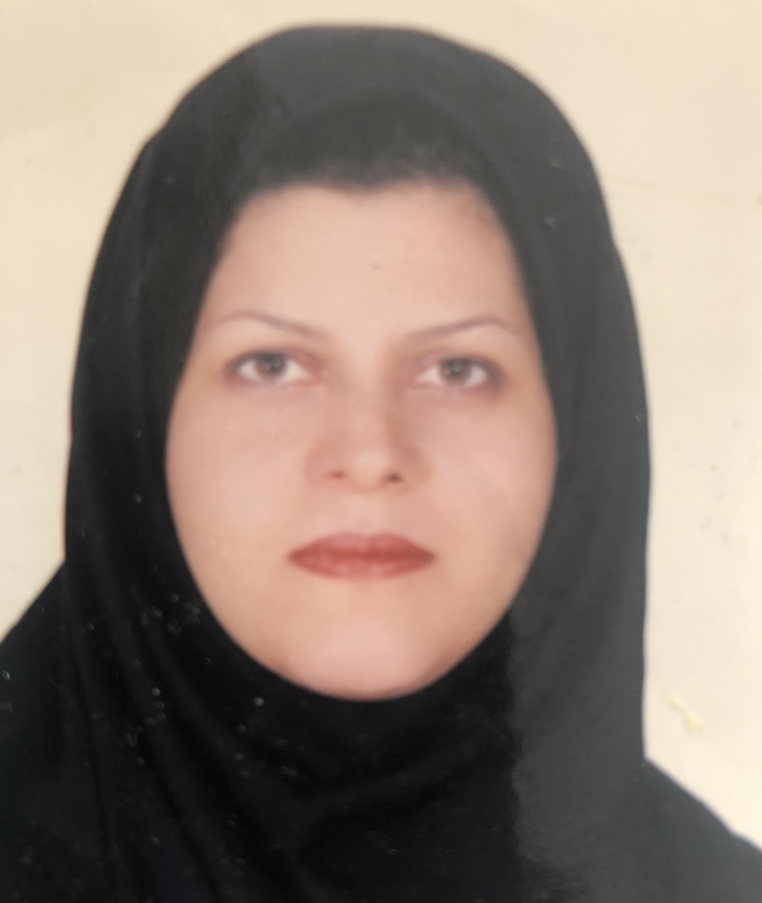 نسترن طاهریان