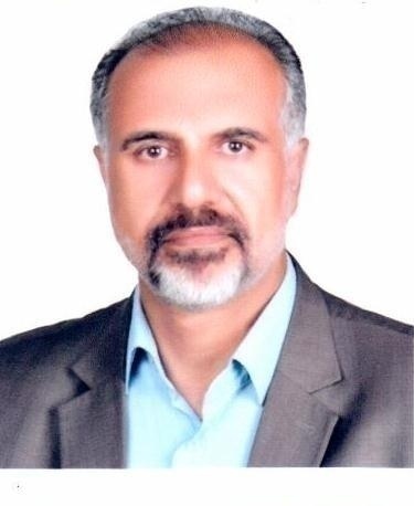 مراد یاراحمدی