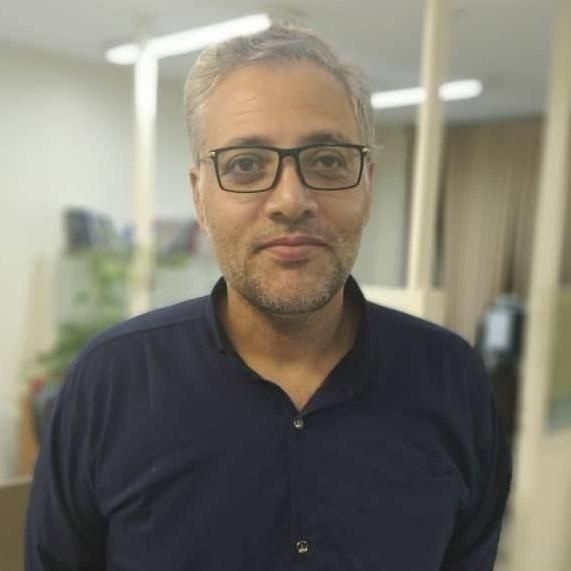 رضا شفیعی