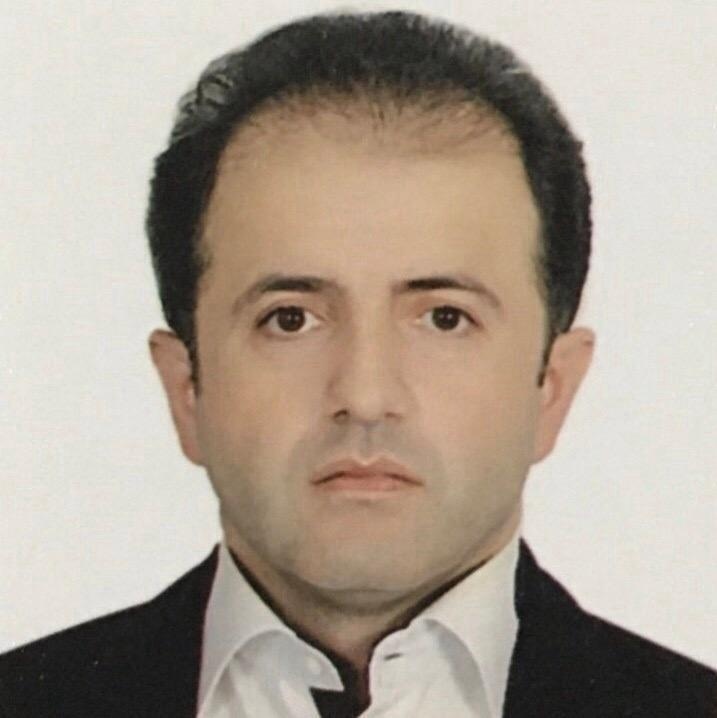 مهدی علی پور لیلی