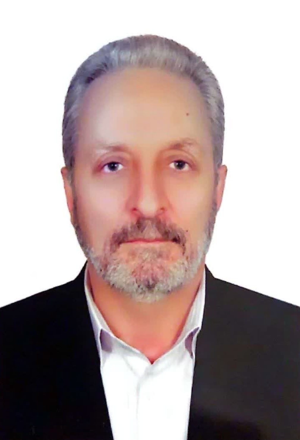 سیدحمید غفاری