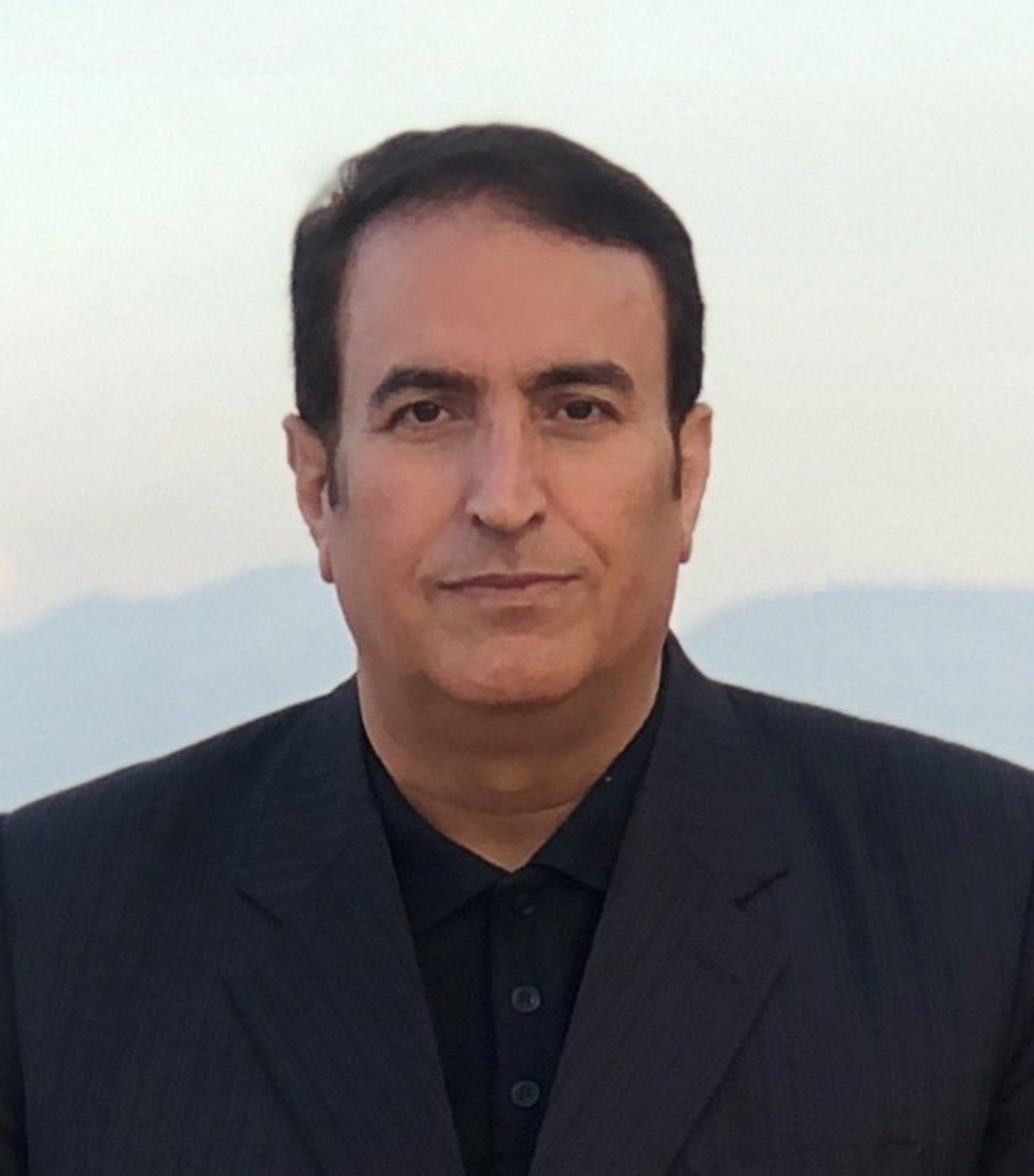 حسین بنافی
