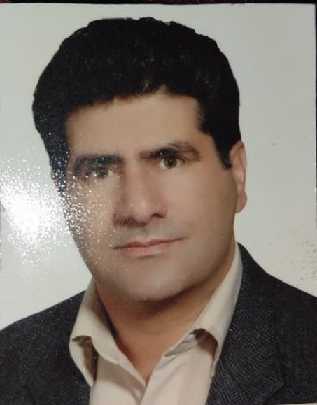 کاظم محمدزاده اصل