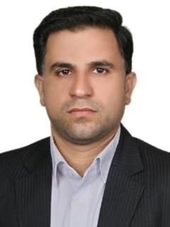 محسن سعیدی