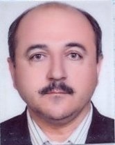 حبیب اله چگینی