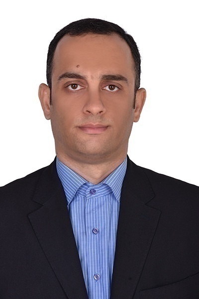 محمد مهدی شیخ کاظمی