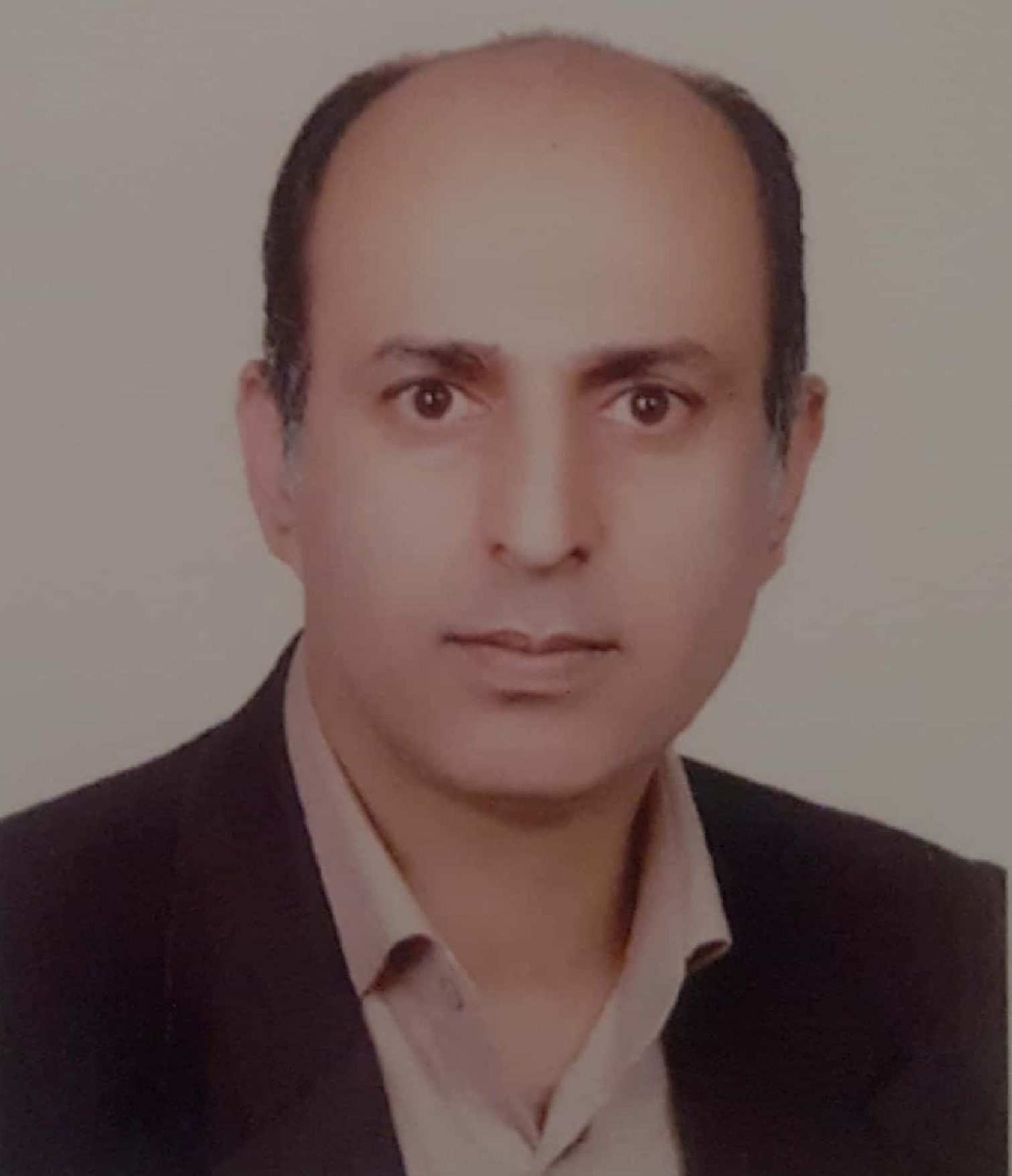 محمد سعید ادیبی نژاد