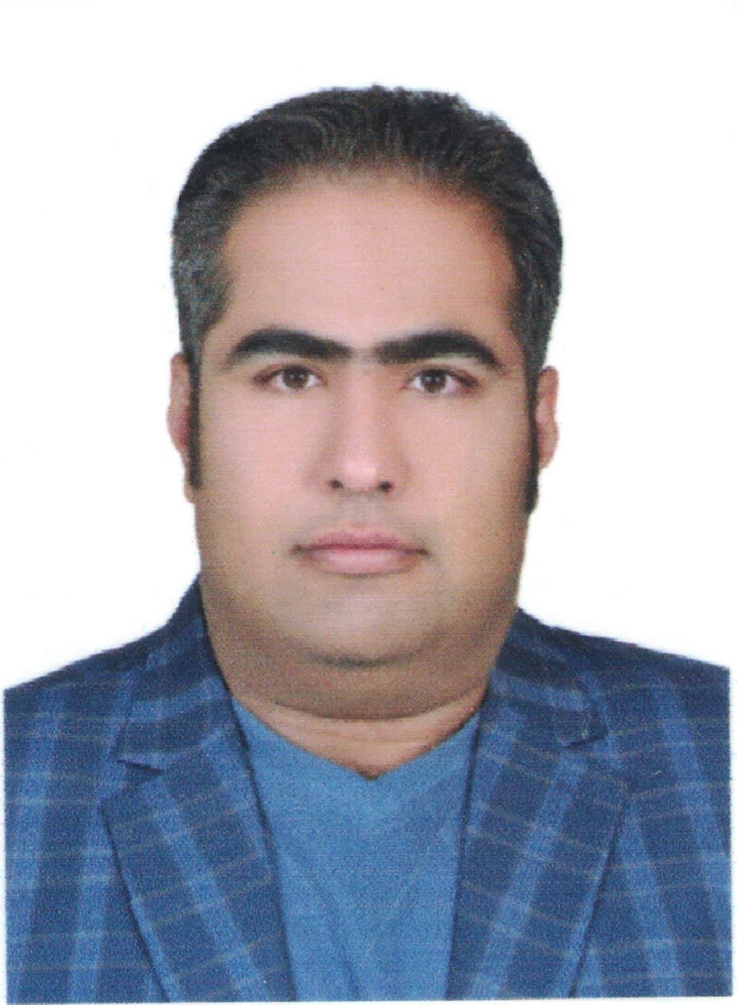 صادق صابرتنها