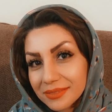 پروین خاشعی