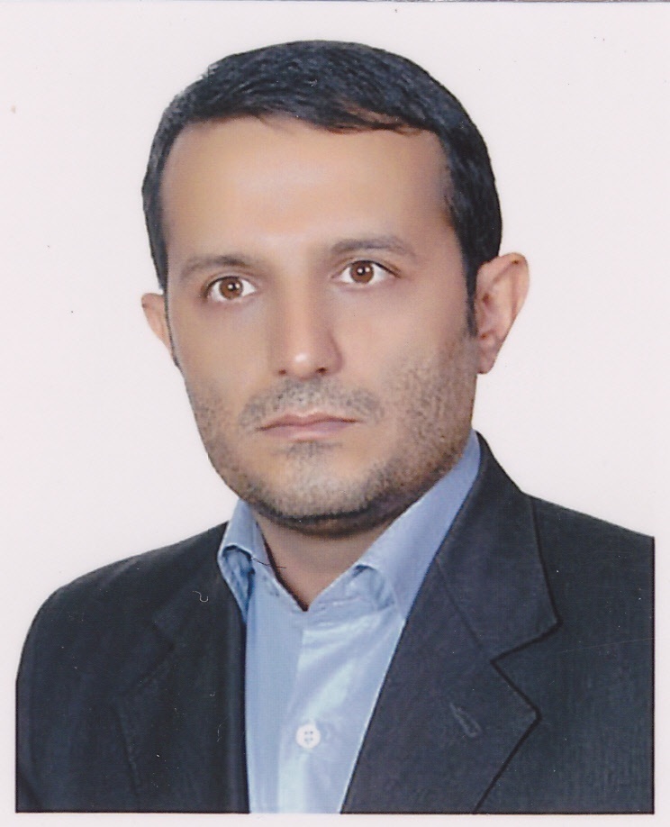 علی محمد عبادی