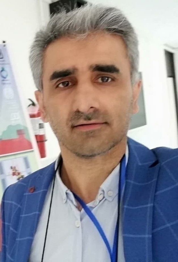 احسان اله ابراهیمی