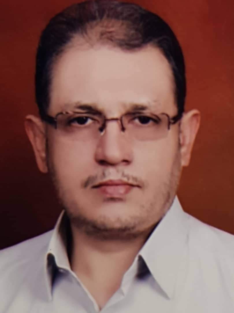 ایوب شرافتی