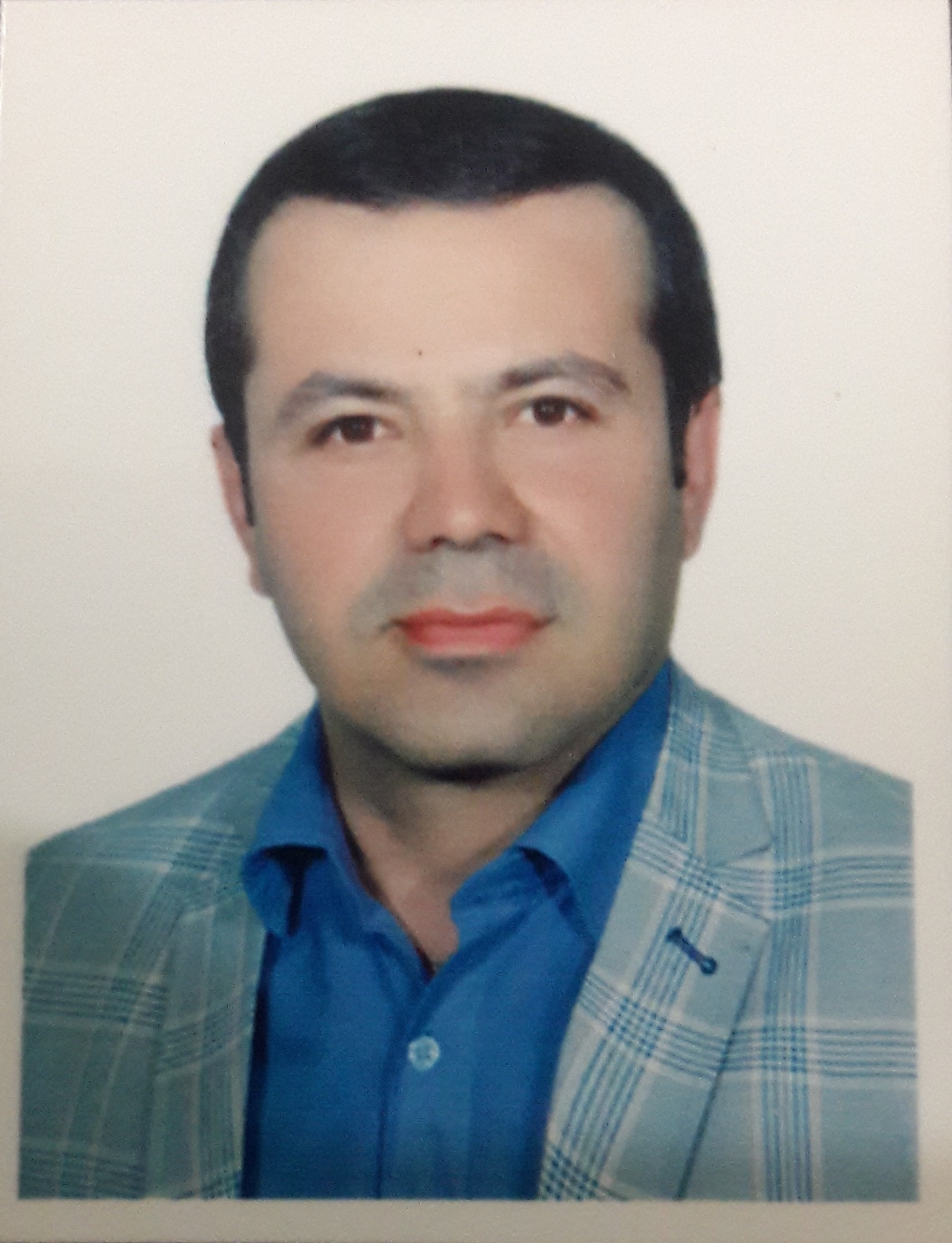 مرتضی اسماعیلی