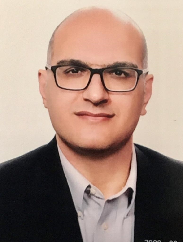 رامین ناوی