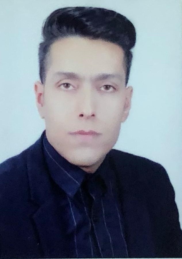 وحید رضازاده