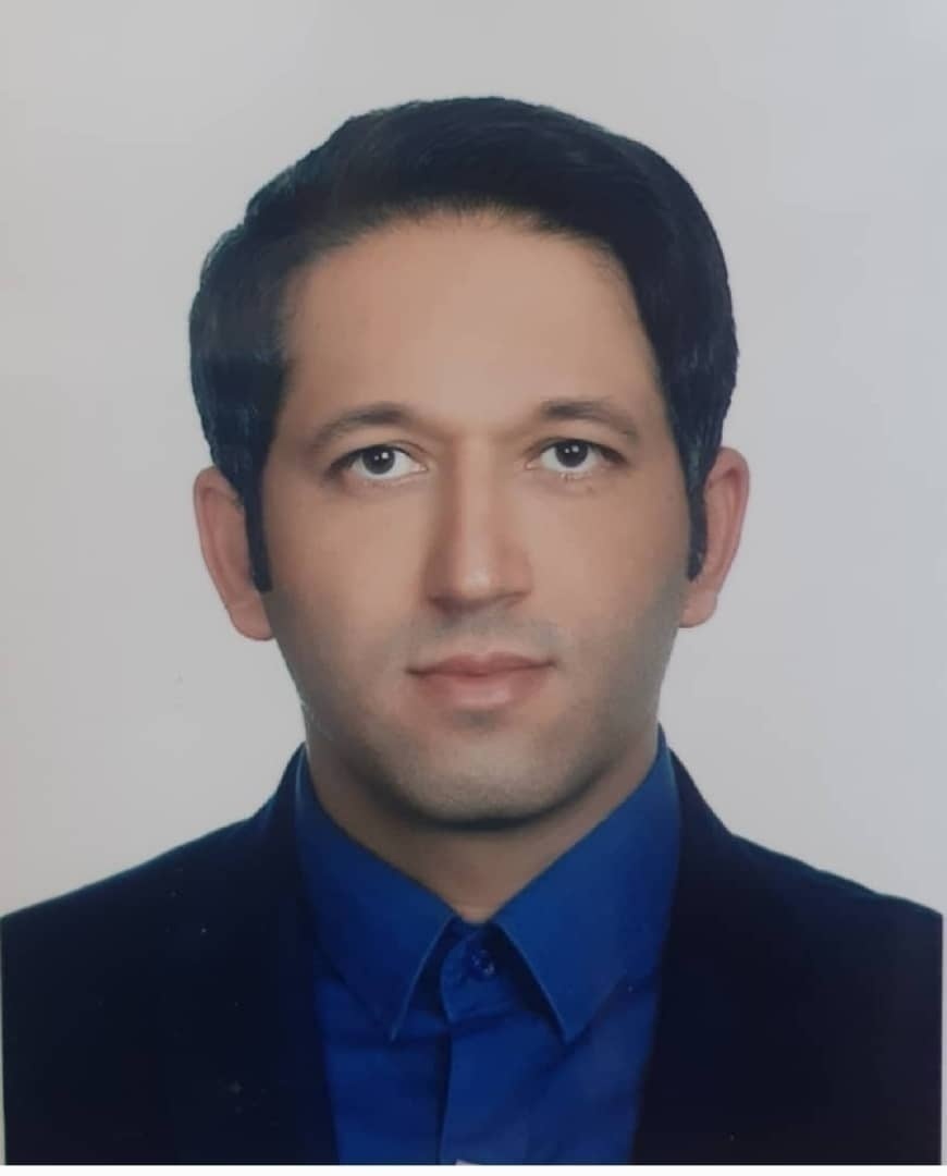 احد پوررضا