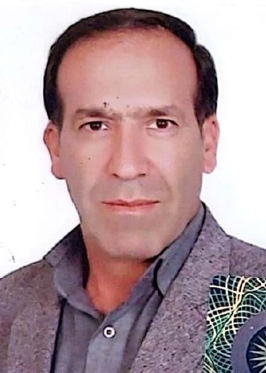 ساسان زارع