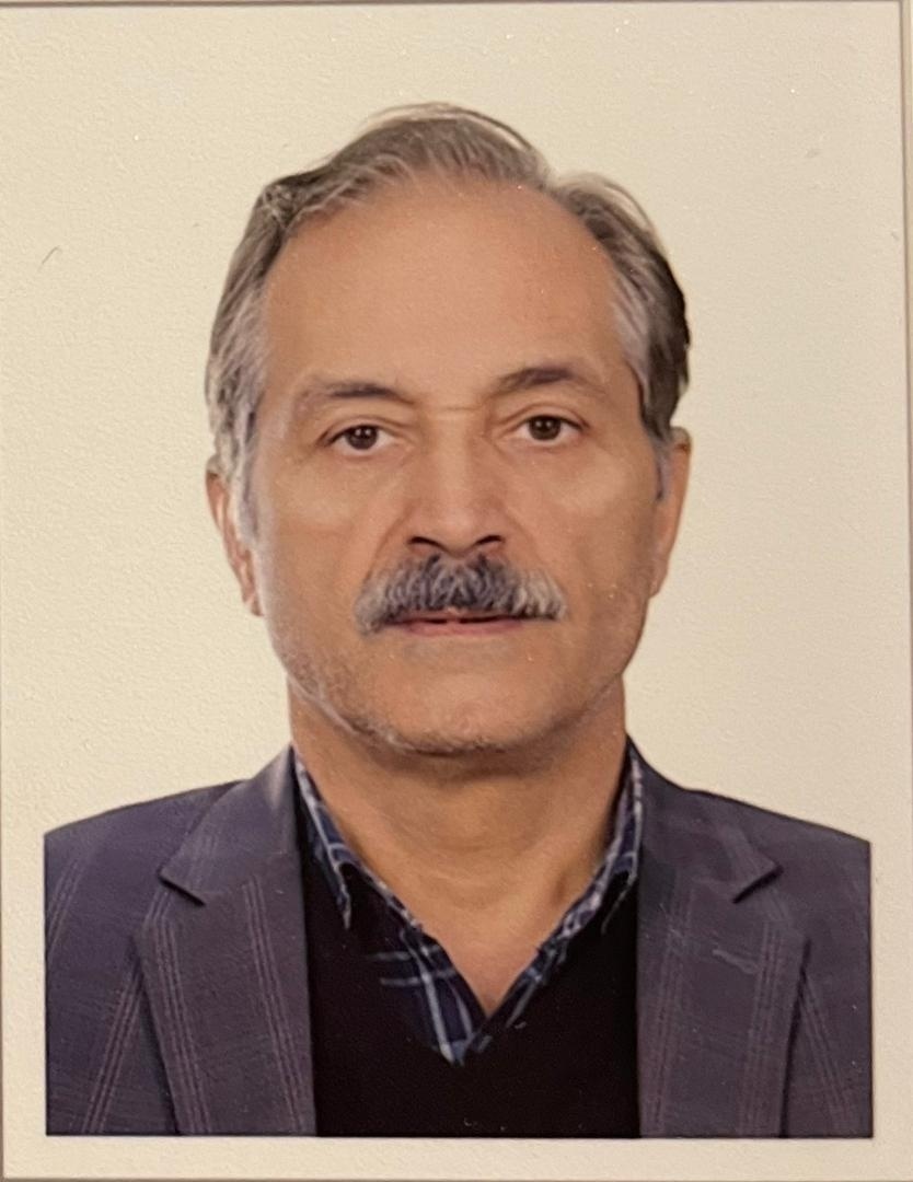 علی اصغر یمینی