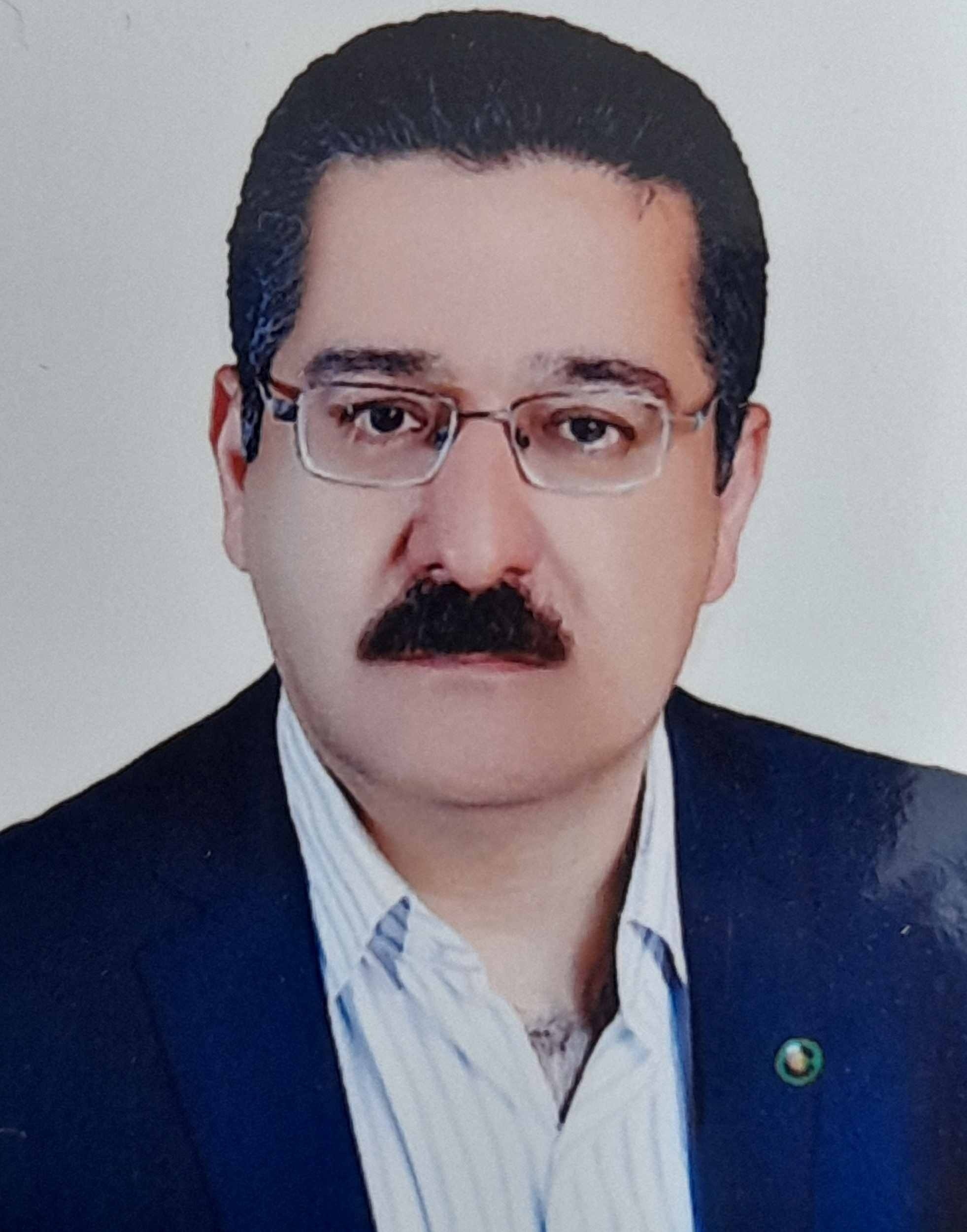 حبیب طوسیان فلاح