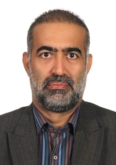 افشین غفاری