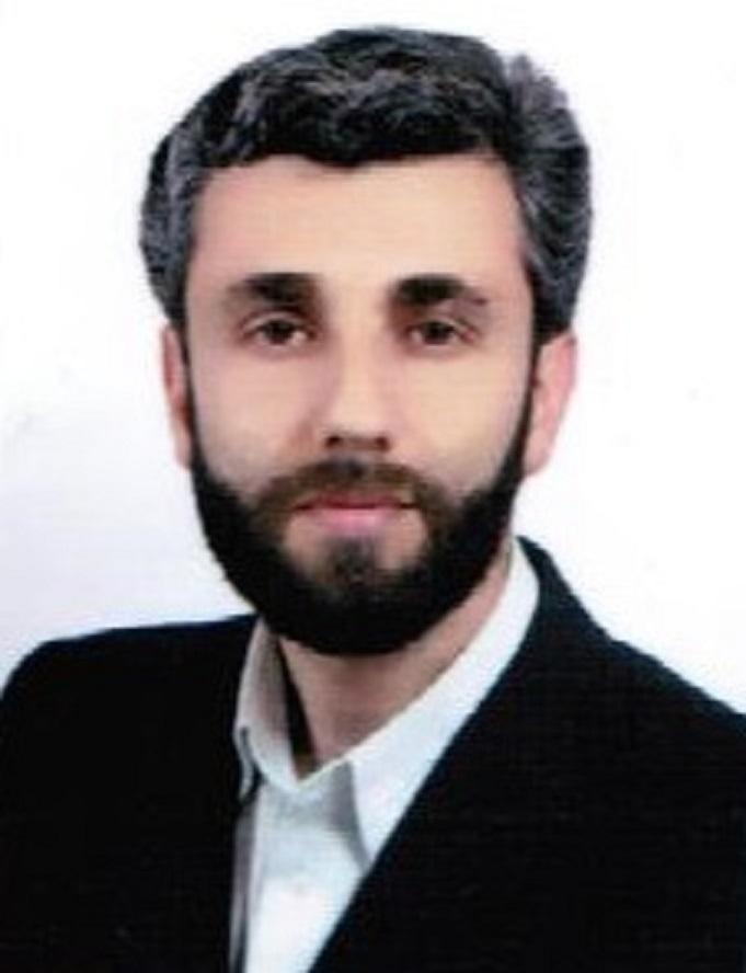 وحید گل محمدزاده