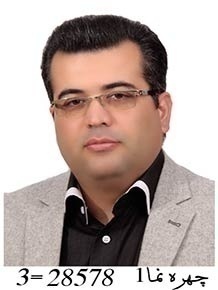 مجید محمدی فر