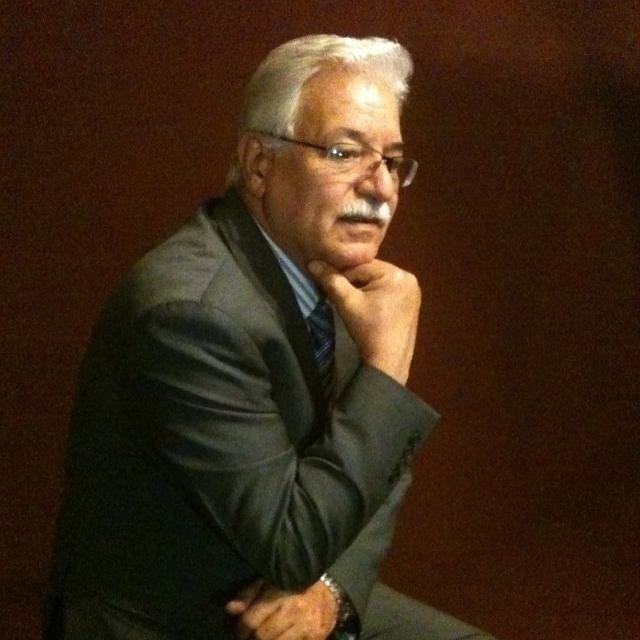 خدابخش دهقان