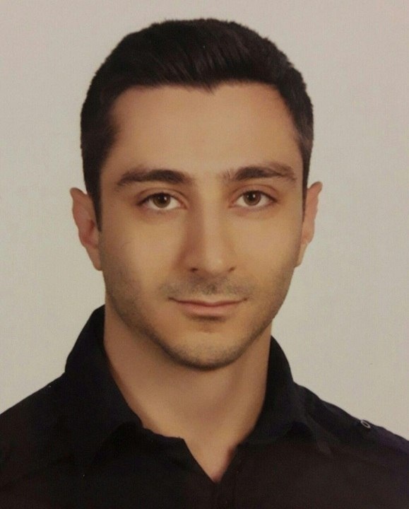 مهران مرادی