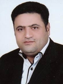 احمد عزیزی نیاسر