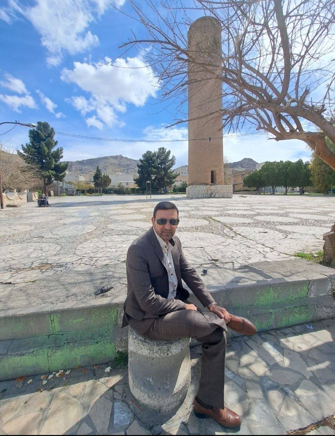 ولی بیرانوند