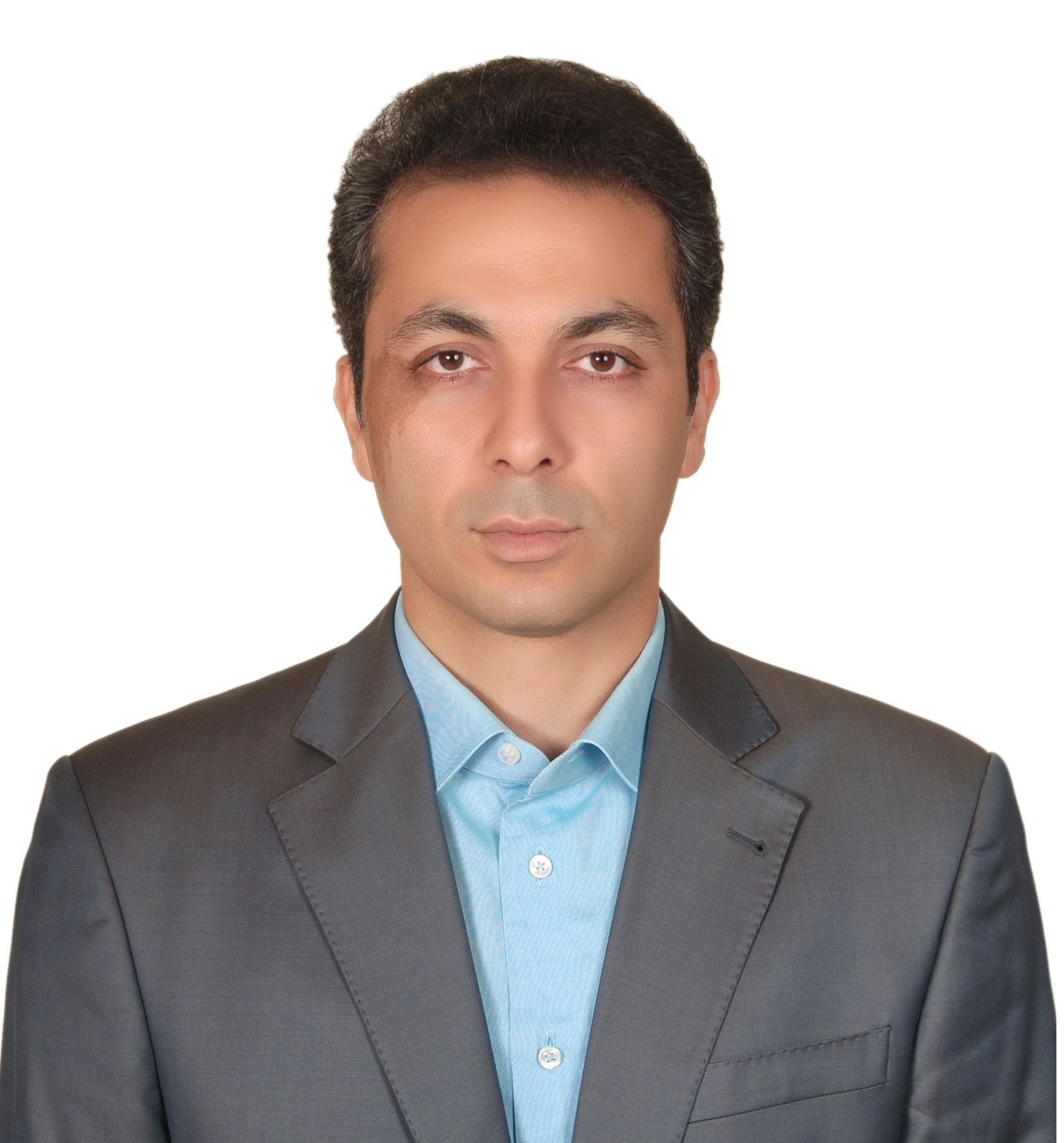 کاوه شایان فر