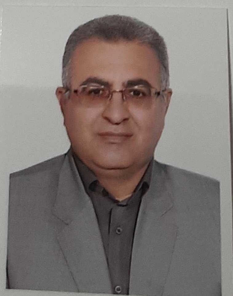 یوسف علی جوانی قادی کلائی