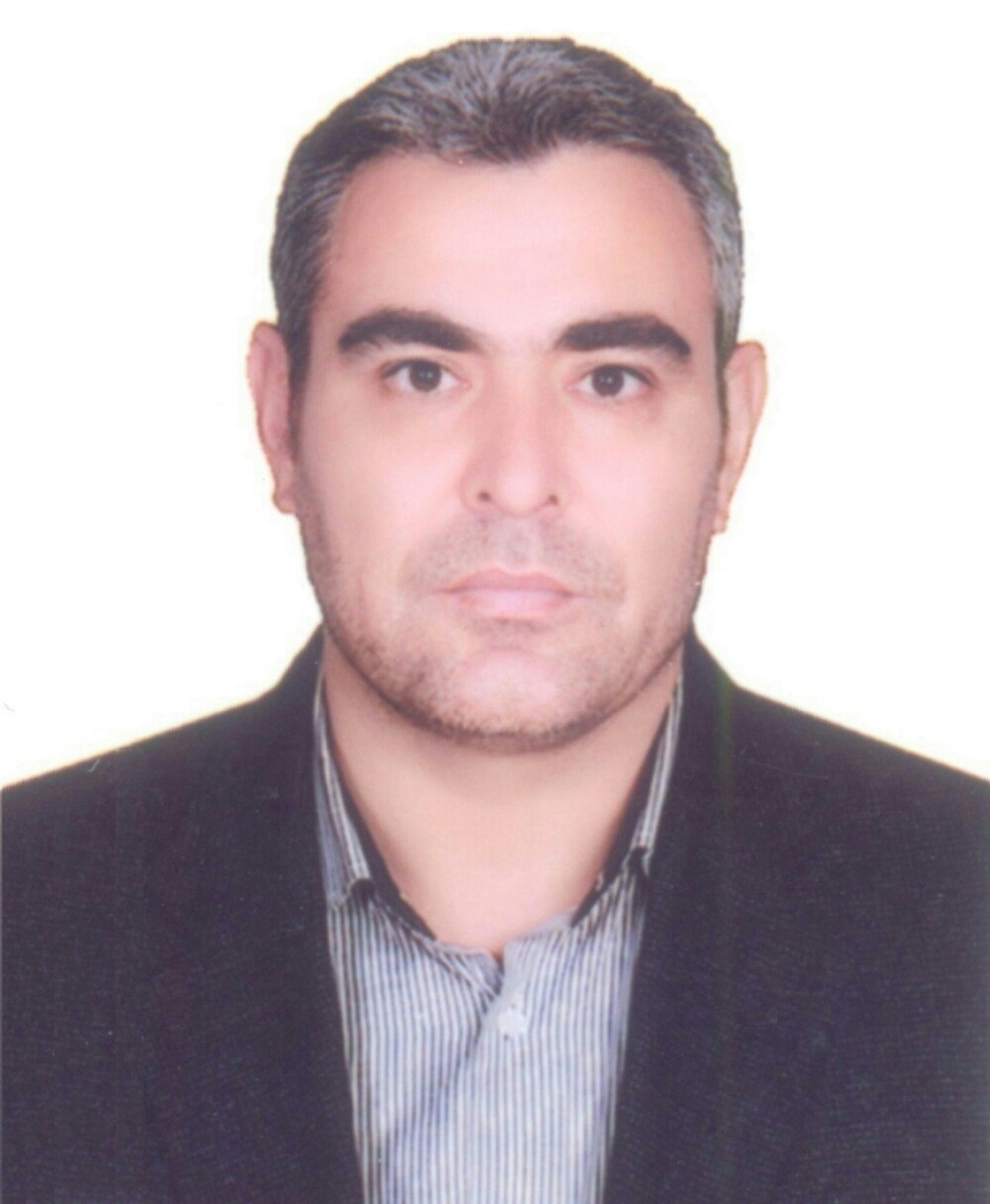 قربان محمد کر