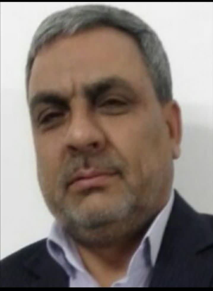 سیدامیر احمدی