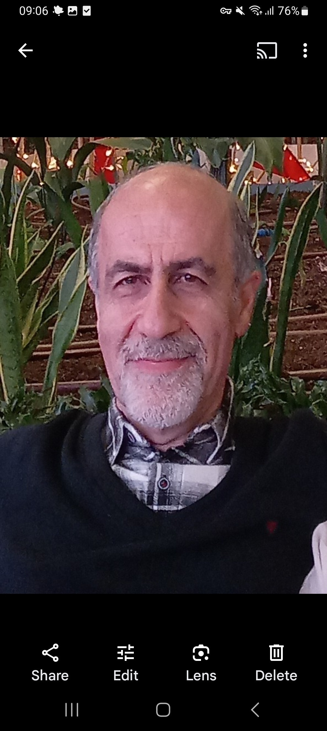 رضا خمیرانی