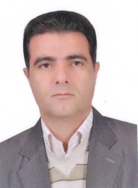 امیدرضا ذبیحی