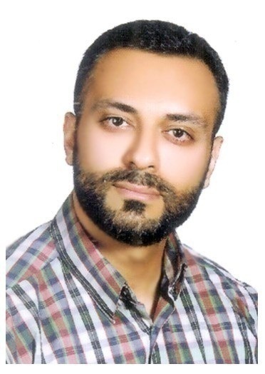 سید مهدی حسینی مهر