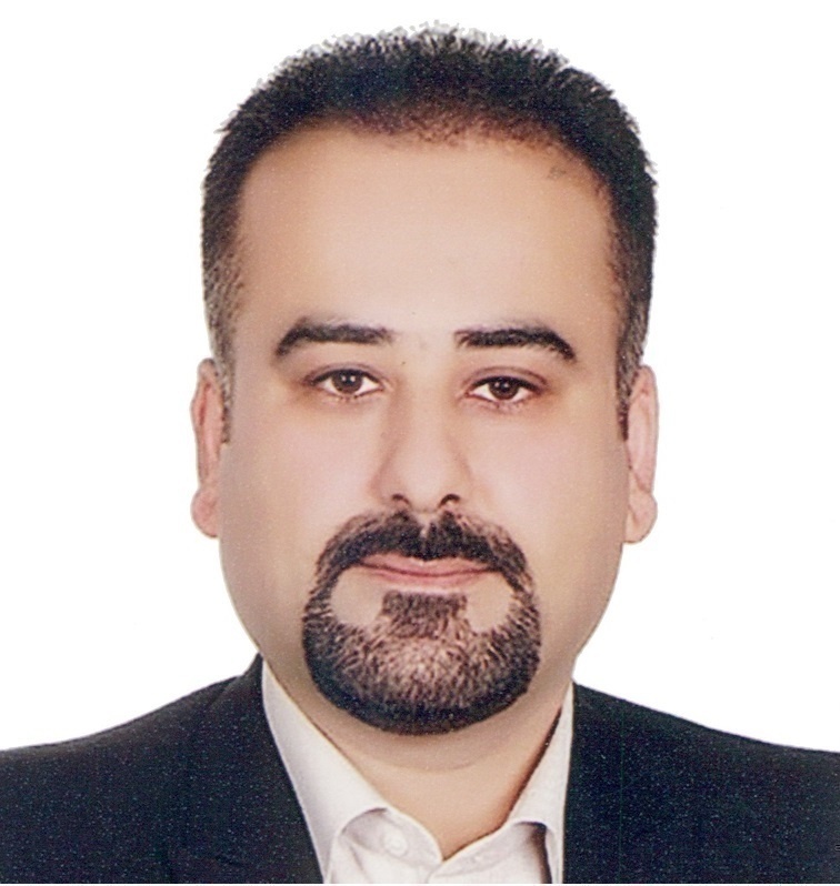 مهرداد ضیاءپور