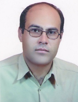 مهدی جعفری