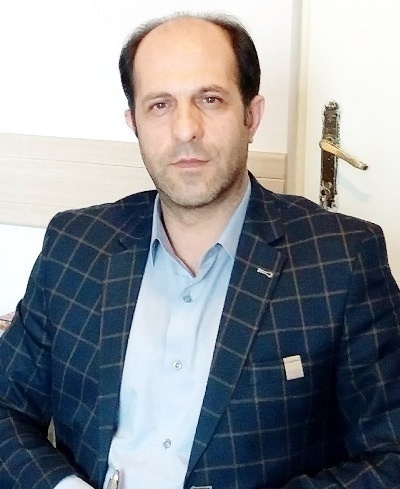 مجتبی غفاری ستوبادی