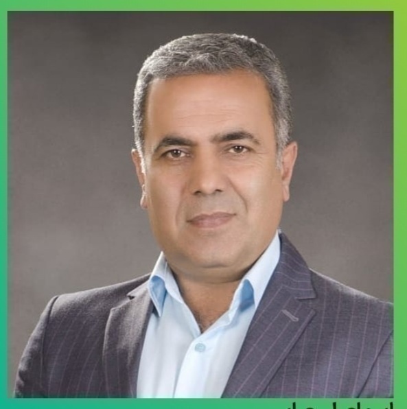 اسماعیل صابر