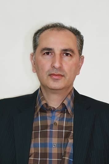 یوسف خاصی پور
