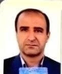 علی اسحاقی نسب