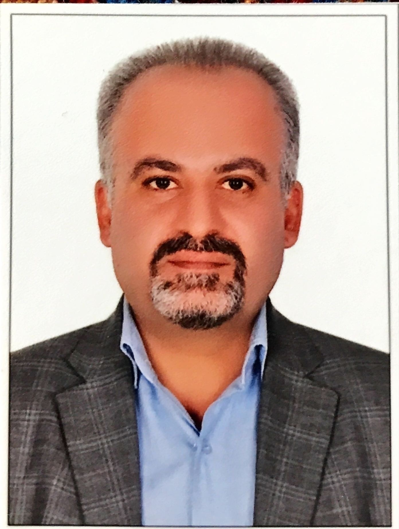 بابک یاپیر رشتی