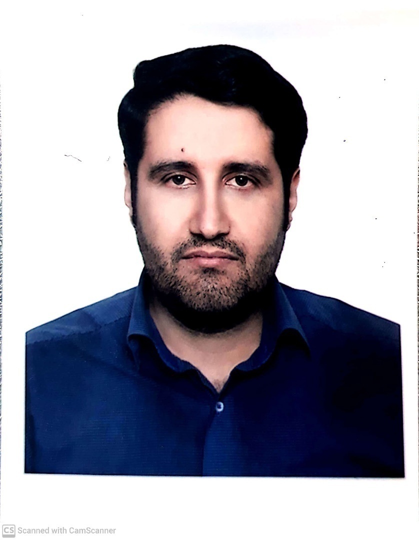 مجید ابراهیمی چالشتری