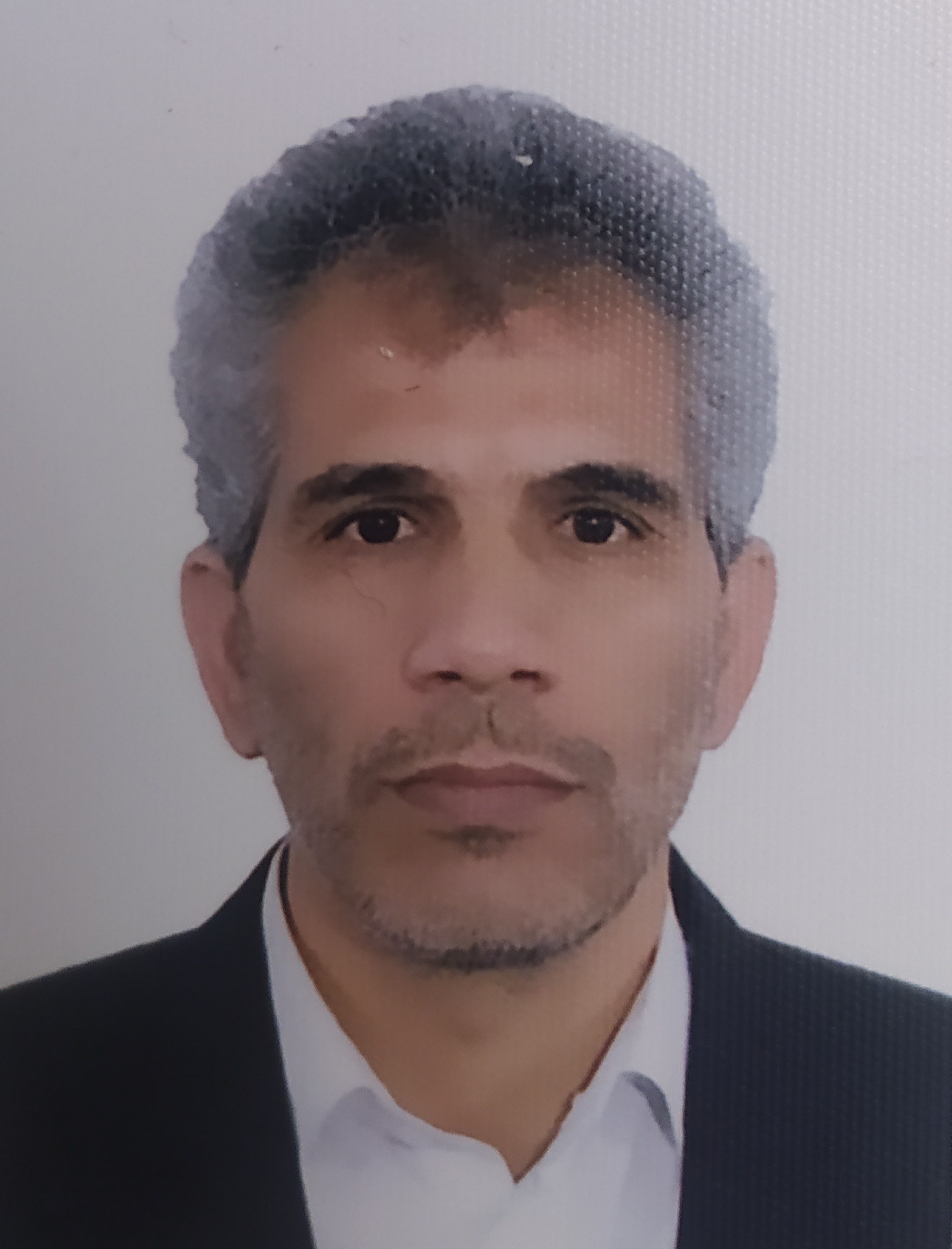 فراهم وارسته گندشمین