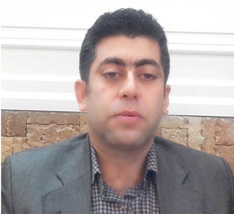 خلیل حق شناس